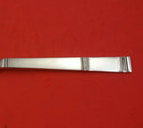 Cardinal by Grann and Laglye Danish Sterling Silver Sugar Spoon 5 1/2" Serving