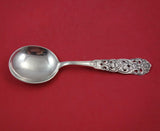 Valdres by Th. Marthinsen Norwegian Sterling Silver Gumbo Soup Spoon 7 1/8"