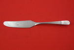 Dorian by Watson Sterling Silver Master Butter Flat Handle 7" Vintage