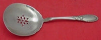 Old Mirror by Towle Sterling Silver Tomato Server 7 1/4"