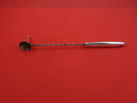 Discovery by Wallace Sterling Silver Candle Snuffer original HH AS 9 1/2"