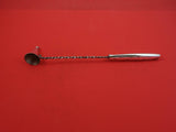 Discovery by Wallace Sterling Silver Candle Snuffer original HH AS 9 1/2"