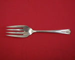 Worthington aka Severn by Kirk-Stieff Sterling Silver Cold Meat Fork 7 1/2"