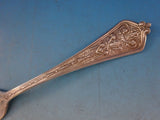 Lady Washington by Gorham Sterling Silver Dinner Fork 7 1/4" Antique Flatware