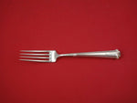 Continental by 1847 Roger Silverplate Plate Dinner Fork Hollow Handle 7 5/8"