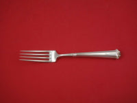 Continental by 1847 Roger Silverplate Plate Dinner Fork Hollow Handle 7 5/8"