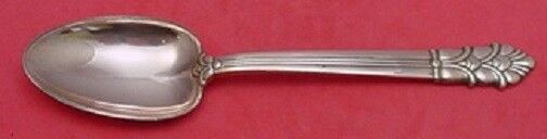 Palmette by Tiffany & Co. Rare Copper Sample Place Soup Spoon 7 1/4"