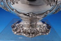 Francis I by Reed and Barton Sterling Silver Sugar Bowl #570A 26.4 ozt. (#7465)