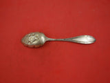 Italian by Whiting Sterling Silver Berry Spoon with Fruit in Bowl 8 7/8"