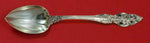 Vienna by Reed and Barton Sterling Silver Grapefruit Spoon Fluted Custom 5 3/4"
