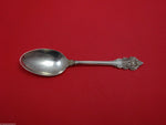Donatello by Amston Sterling Silver Serving Spoon 8 1/4"