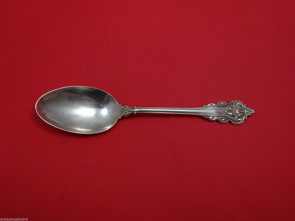 Donatello by Amston Sterling Silver Serving Spoon 8 1/4"