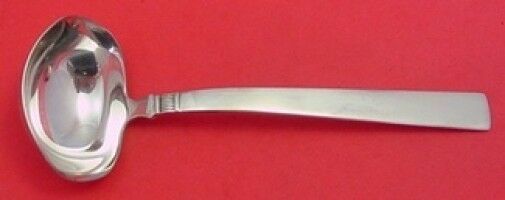 Prince Harald by Marthinsen Danish Sterling Silver Gravy Ladle
