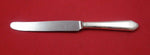 William and Mary by Lunt Sterling Silver Junior Knife French 7 1/2"