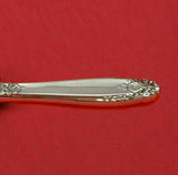 Prelude by International Sterling Silver Casserole Spoon HH WS Pcd Original New