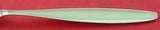 Cypress by Georg Jensen Sterling Silver Ice Cream Fork 3-Tine Original 5 7/8"