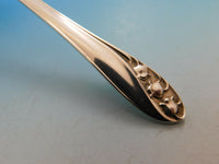 Lily of the Valley by Gorham Sterling Silver Flatware Set for 8 Service 40 pcs