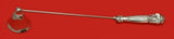 Georgian by Towle Sterling Silver Candle Snuffer HH w/ Stainless 11 1/4" Custom