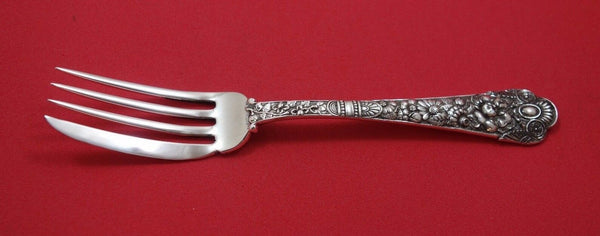 Cluny by Gorham Sterling Silver Fish Fork All Sterling Custom Made 6 3/4"
