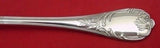 Marly by Christofle Silverplate Dinner Fork 8 1/2"