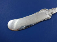 Chantilly by Gorham Sterling Silver Spread Love, Cheer, Peace Set Christmas Gift