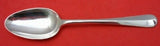 Rat Tail by Tiffany and Co Sterling Silver Place Soup Spoon 7 1/4" Silverware