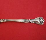 Lady Windsor aka Victoria New by Wallace Sterling Silver Demitasse Spoon 3 3/4"