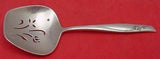 Sea Rose by Gorham Sterling Silver Nut Spoon 4 5/8"