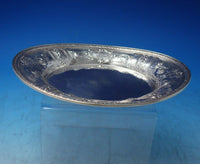 Maintenon by Gorham Sterling Silver Candy Dish #A10229/1 8" X 6" (#6305)