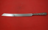 Flora by Reed & Barton Sterling Silver Wedding Cake Knife 15 3/4"