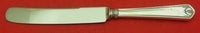 Georgian Garland by Frank Smith Sterling Silver Regular Knife 8 1/2"