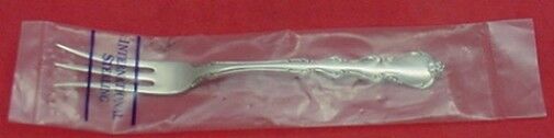 Angelique by International Sterling Silver Lemon Fork 5 1/4" New