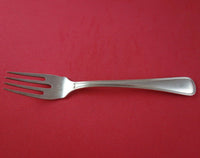 Old Italian by Buccellati Italian Sterling Silver Dessert Fork 6 3/4"