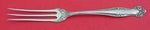 Canterbury by Towle Sterling Silver Strawberry Fork 5 1/8'