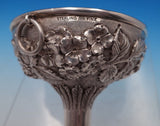 Repousse by Jacobi and Jenkins Sterling Silver Wine Funnel 3 1/4" x 3" (#7639)
