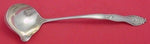Adolphus By Mount Vernon Sterling Silver Bouillon Server w/ Spout 9" Serving