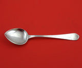 Kalo Sterling Silver Sugar Spoon #J 6 1/2" Serving Heirloom Silverware