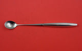 Jade Plain by Contempra House Division of Towle Sterling Martini Spoon Original