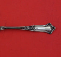 Albemarle by Alvin Sterling Silver Tomato Server Original 7 5/8"