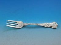 Olympian by Tiffany & Co Sterling Silver Set of 8 Salad Forks New Unused 6 3/4"