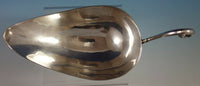 Mexican Mexico Sterling Silver Gravy Boat with 3 Ball Feet (#2678)