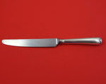 Old English by Strickett and Loder English Sterling Silver Dinner Knife 9 1/2"