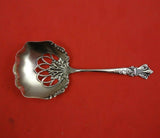 Fleur De Lis by Frank Whiting Sterling Silver Nut Spoon 4 3/4" Serving Heirloom