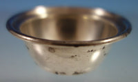 Old French by Gorham Sterling Silver Salt Dip 1 1/2" x 1/4" #A404 (#2673)