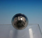 Rosewater Shaker Unmarked Not Marked Sterling 5 1/4" 0.9 ozt. (#4809)