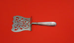 Vendome aka Arcantia by Christofle Silverplate Asparagus Server Hooded Custom