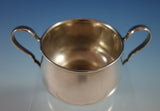 Pointed Antique by Reed Barton D&H Sterling Silver Sugar Creamer 2pc (#2377)