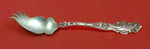 Irian by Wallace Sterling Silver Pate Knife Custom Made 6"