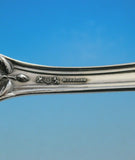 Francis I by Reed & Barton Old Sterling Silver Cold Meat Fork Pierced 7 7/8"