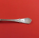 Swiss by Gorham Sterling Silver Sardine Fork Bright-Cut 5 3/8" Antique